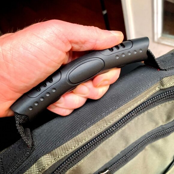 Versitile Backpack - Picture 5 of 14